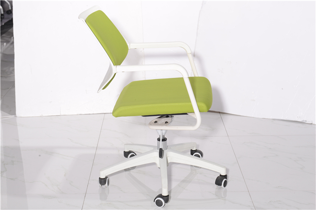 辦公會(huì )議椅的基本構成 辦公會(huì )議椅的基本構成