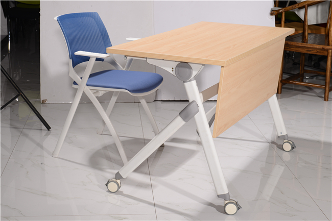 培訓室桌椅圖片展示 培訓室桌椅圖片展示