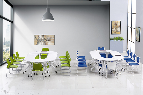 會(huì )議室會(huì )議桌的選擇和材質(zhì)