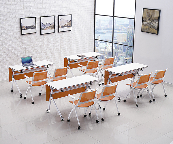 培訓桌用什么顏色好 培訓桌用什么顏色好