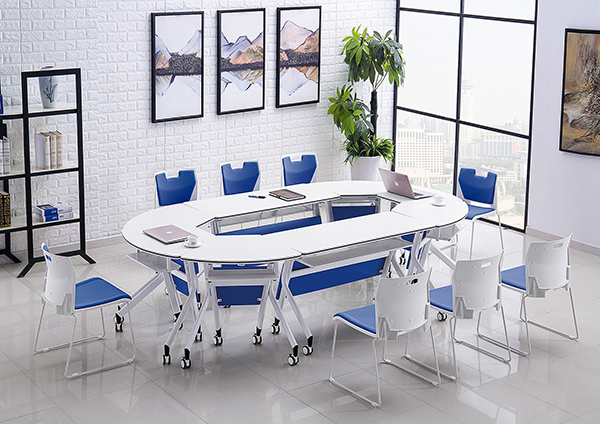 培訓桌用什么顏色好 培訓桌用什么顏色好