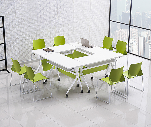 培訓桌用什么顏色好 培訓桌用什么顏色好