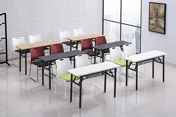 現代學(xué)校選擇折疊培訓桌注意的細節 現代學(xué)校選擇折疊培訓桌注意的細節