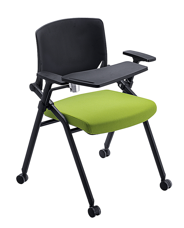 帶寫(xiě)字板會(huì )議椅的用途有哪些 帶寫(xiě)字板會(huì )議椅的用途有哪些