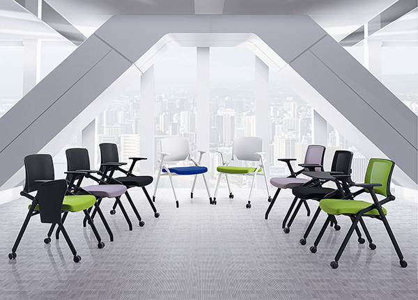 培訓用的椅子怎么去選擇 培訓用的椅子怎么去選擇