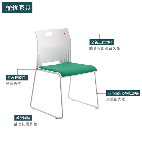 網(wǎng)布會(huì )議椅和布藝會(huì )議椅有什么區別 網(wǎng)布會(huì )議椅和布藝會(huì )議椅有什么區別