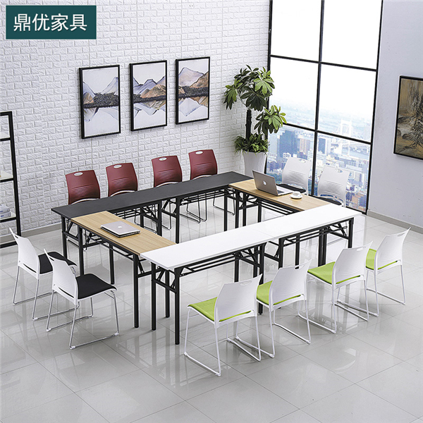 折疊培訓桌拼接組合 折疊培訓桌拼接組合