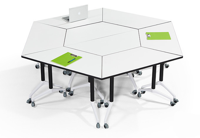 學(xué)校錄播室桌椅應該是什么樣的？