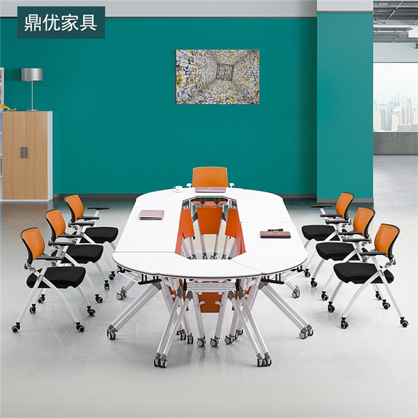 會(huì )議室培訓桌應以簡(jiǎn)單實(shí)用為主 會(huì )議室培訓桌應以簡(jiǎn)單實(shí)用為主