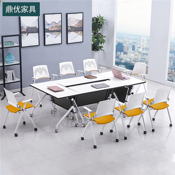 會(huì )議培訓桌椅選擇要遵循以下幾點(diǎn)