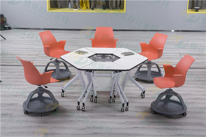 智慧桌椅有什么特點(diǎn)？