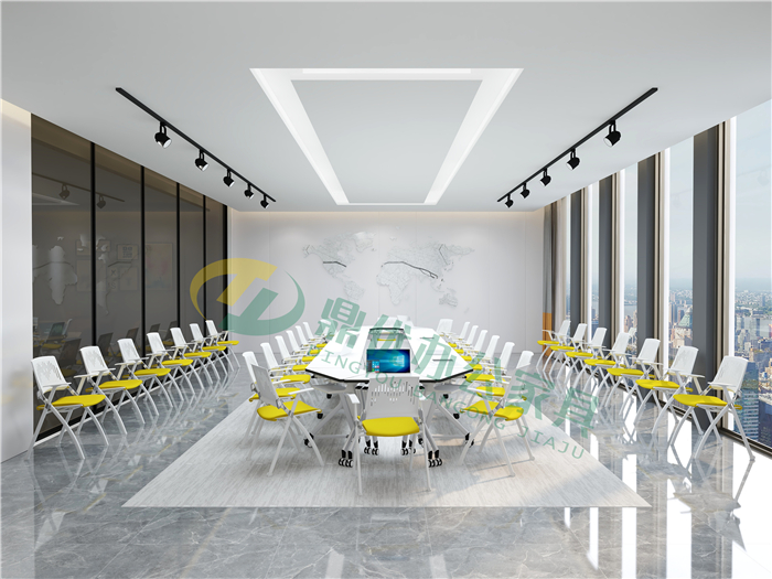 如何選購會(huì )議椅