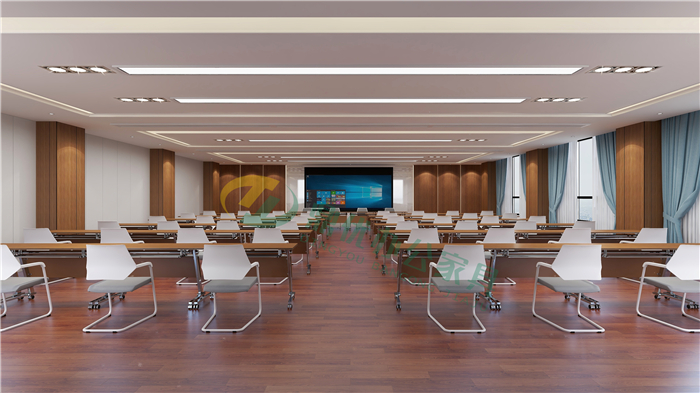 會(huì )議椅選擇