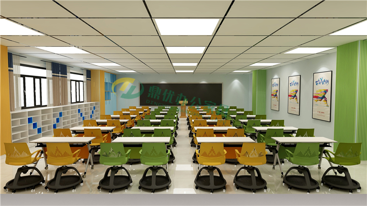 階梯教室桌椅 階梯教室桌椅