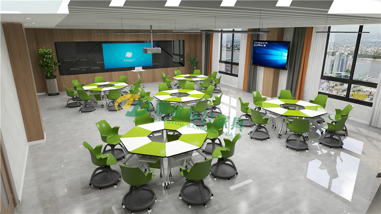 常態(tài)教室桌椅 常態(tài)教室桌椅