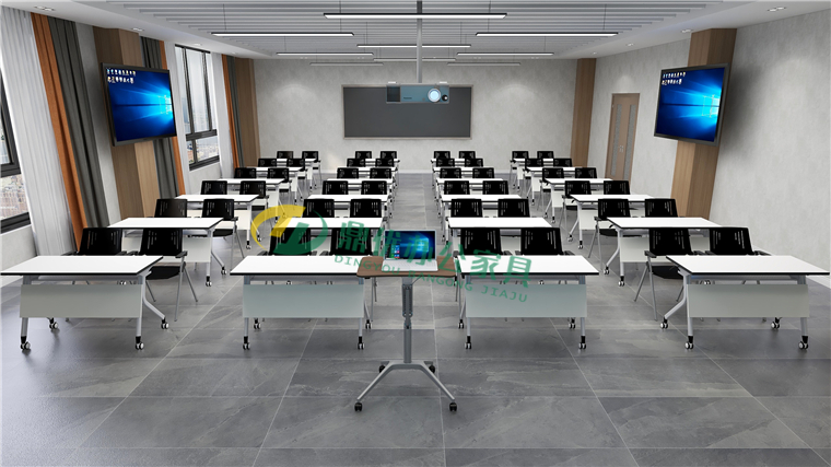 員工培訓桌椅 員工培訓桌椅