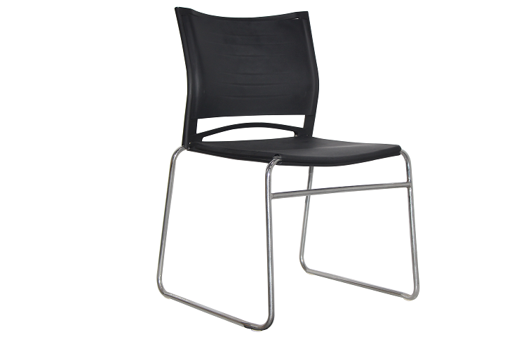 塑料培訓椅 塑料培訓椅