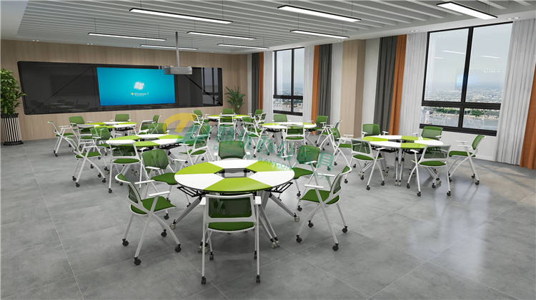 學(xué)校錄播室桌椅 學(xué)校錄播室桌椅