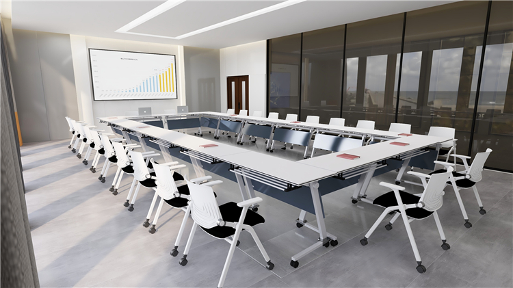 會(huì )議室桌椅 會(huì )議室桌椅