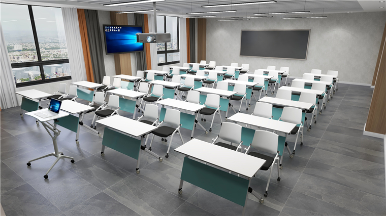 培訓桌的擺放方式 培訓桌的擺放方式