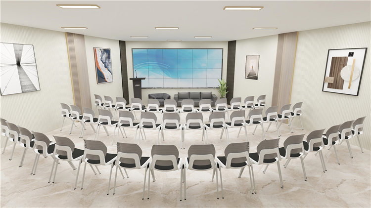 培訓椅帶桌板 培訓椅帶桌板